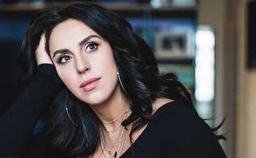 Украинская певица Джамала родила второго ребенка