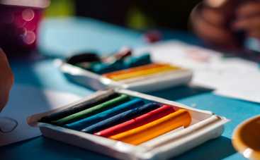 Как сделать декоративные цветы из соленого теста: пошаговая инструкция