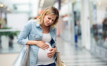 7 мифов о ложных схватках