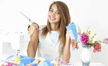 Как сделать стильную брошь своими руками: пошаговая инструкция