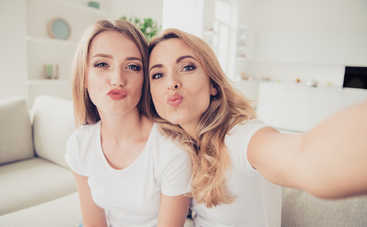 9 странных привычек всех мам