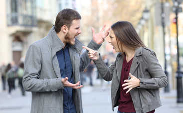 5 пар имен, обладатели которых не могут быть вместе