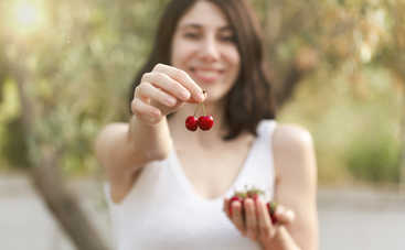 Несладко, но очень вкусно: 3 необычных блюда с черешней