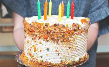 Как недорого отметить детский день рождения: ТОП-4 секрета