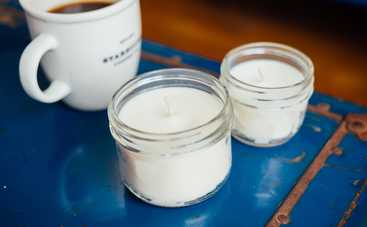 Как сделать свечку для уюта дома своими руками: пошаговая инструкция