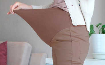 Как сделать джинсы для беременной своими руками: пошаговая инструкция