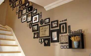 Как сделать фоторамку из старых журналов: пошаговая инструкция