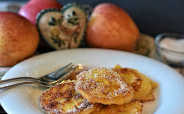 Оладьи на йогурте: рецепт здорового завтрака для семьи