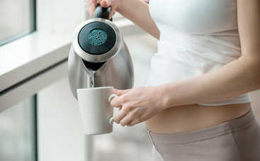 Напитки, которые убивают организм в жару