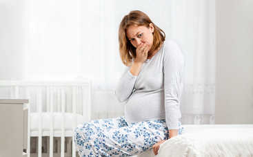 ТОП-5 небанальных способов избавиться от токсикоза