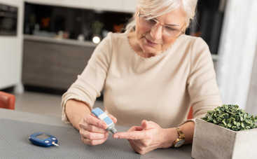 Медики назвали продукт, способный снижать уровень сахара в крови