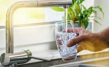 ТОП-6 признаков, что питьевая вода стала опасной