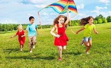 Как сделать воздушного змея своими руками: пошаговая инструкция