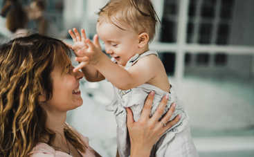 Объятия для самых маленьких от Huggies