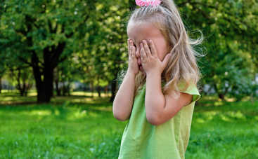 Почему у ребенка часто вскакивает ячмень на глазу