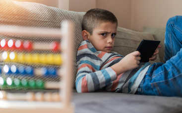 Как научить ребенка проигрывать с достоинством