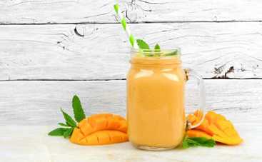 Смузи с персиком и малиной рецепт пошагово: диетический коктейль за 2 минуты