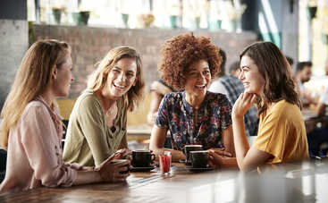 Как месячные меняются с возрастом