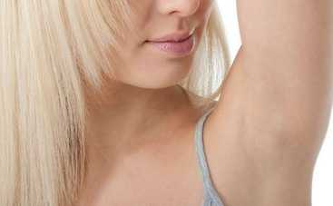 Как избавиться от запаха пота: ТОП-4 лайфхака