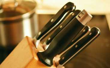 Как сделать универсальный держатель для ножа своими руками: пошаговая инструкция