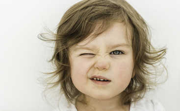 5 стадий развития зрения ребенка