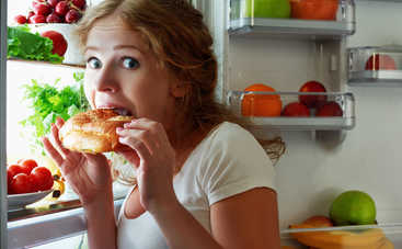 5 подсказок, как не сорваться с диеты
