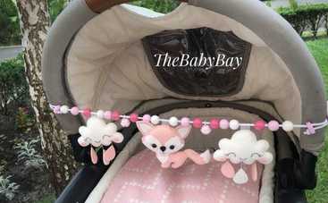 Как сделать вязанную погремушку своими руками: пошаговая инструкция