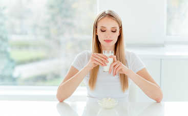 Как выбрать наиболее полезный кефир?