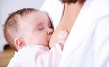 Как сохранить красивую грудь после родов: проверенные советы