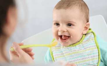 Летнее питание для детей: что приготовить для малыша