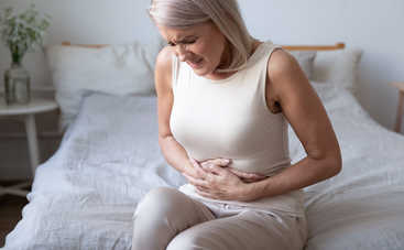 Онкологи перечислили основные симптомы рака тонкой кишки