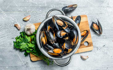 Какие продукты всегда нужно мыть перед едой?