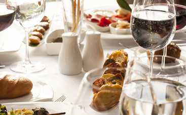 Можно ли пить во время еды?