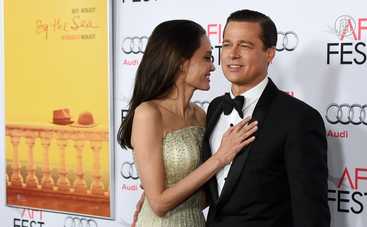 Анджелина Джоли и Брэд Питт уладили все разногласия, связанные с детьми