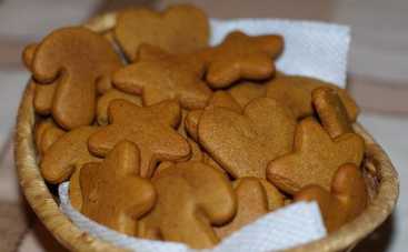 Быстрое печенье с ягодами: готовим за 15 минут