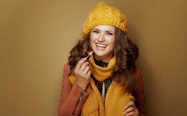 5 секретов макияжа после 40 лет