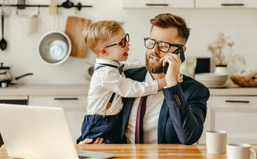 4 золотых правила: учим ребенка не перебивать взрослых