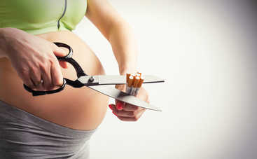 Курение при беременности: что должна знать каждая женщина