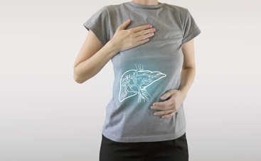 ТОП-5 признаков разрушения печени