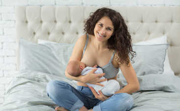 Можно ли употреблять малину при грудном вскармливании?