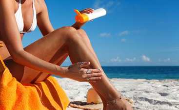 Дерматологи назвали сразу три неожиданные причины, почему вы сгораете на солнце