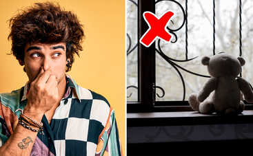 ТОП-4 вещи в вашей квартире, которые отпугивают мужчин