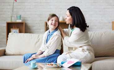 Как наладить отношения с ребенком: ТОП-4 совета