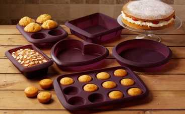 Как отмыть форму для выпечки: ТОП-3 лайфхака