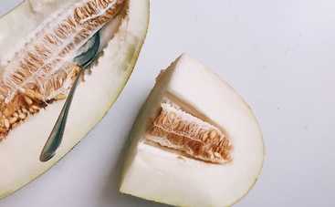 Как выбрать сочную дыню: главные советы