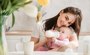 Как правильно вводить прикорм в 6 месяцев?