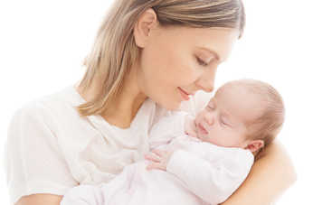 Как убрать живот после кесарева сечения