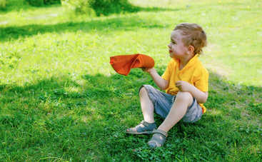 Летние опасности для ребенка: чек-лист для заботливых родителей