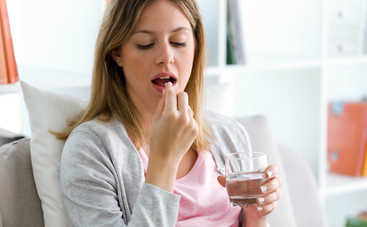 Аптечка для беременных: список обязательных препаратов