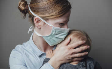 Новости коронавируса в Украине 20 июля